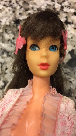 Vintage Barbies