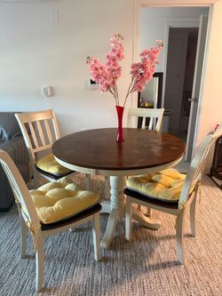 Table chair