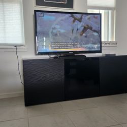 Ikea Tv Stand 