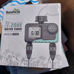 Water Timer