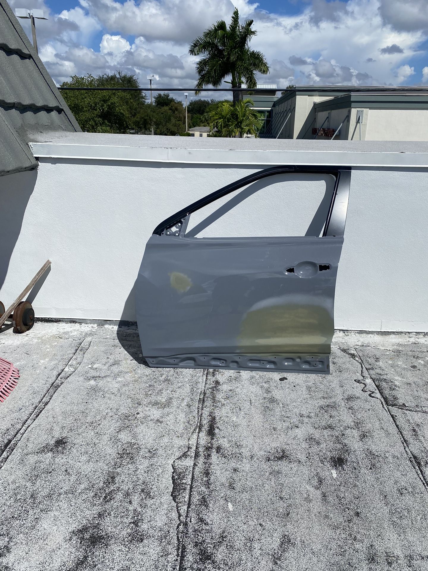 Car Parts 2018 2024 Nissan Kicks