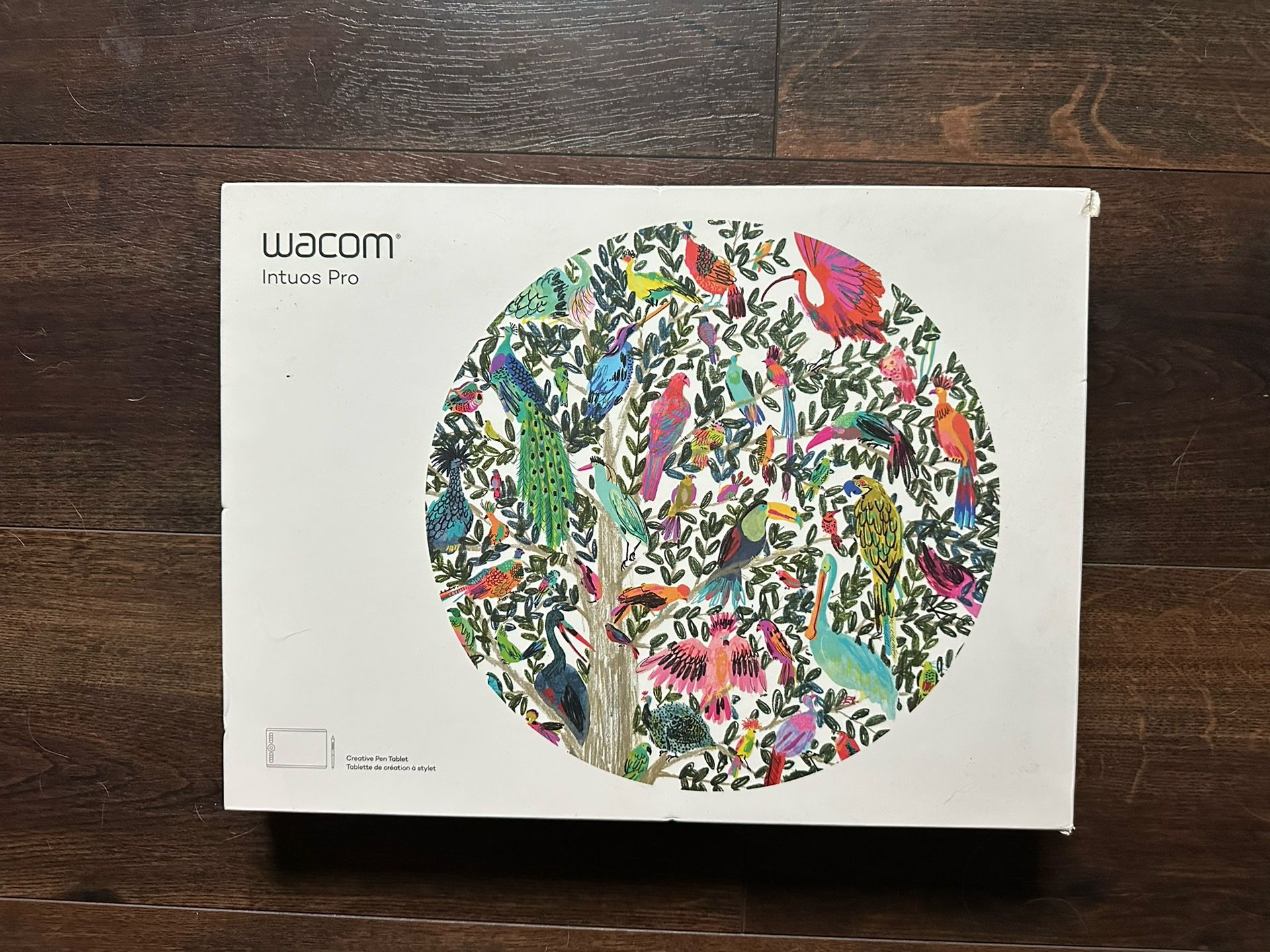 Wacom Intuos Pro