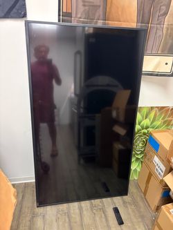 64 inch Vizio tv