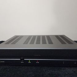 Sonance 2 Channel Power Amplifier 