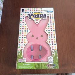 Bunny Easter egg dec maker