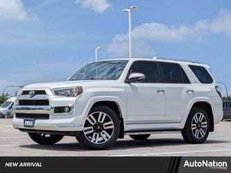 2014 Toyota 4Runner