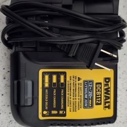 DeWalt Charger