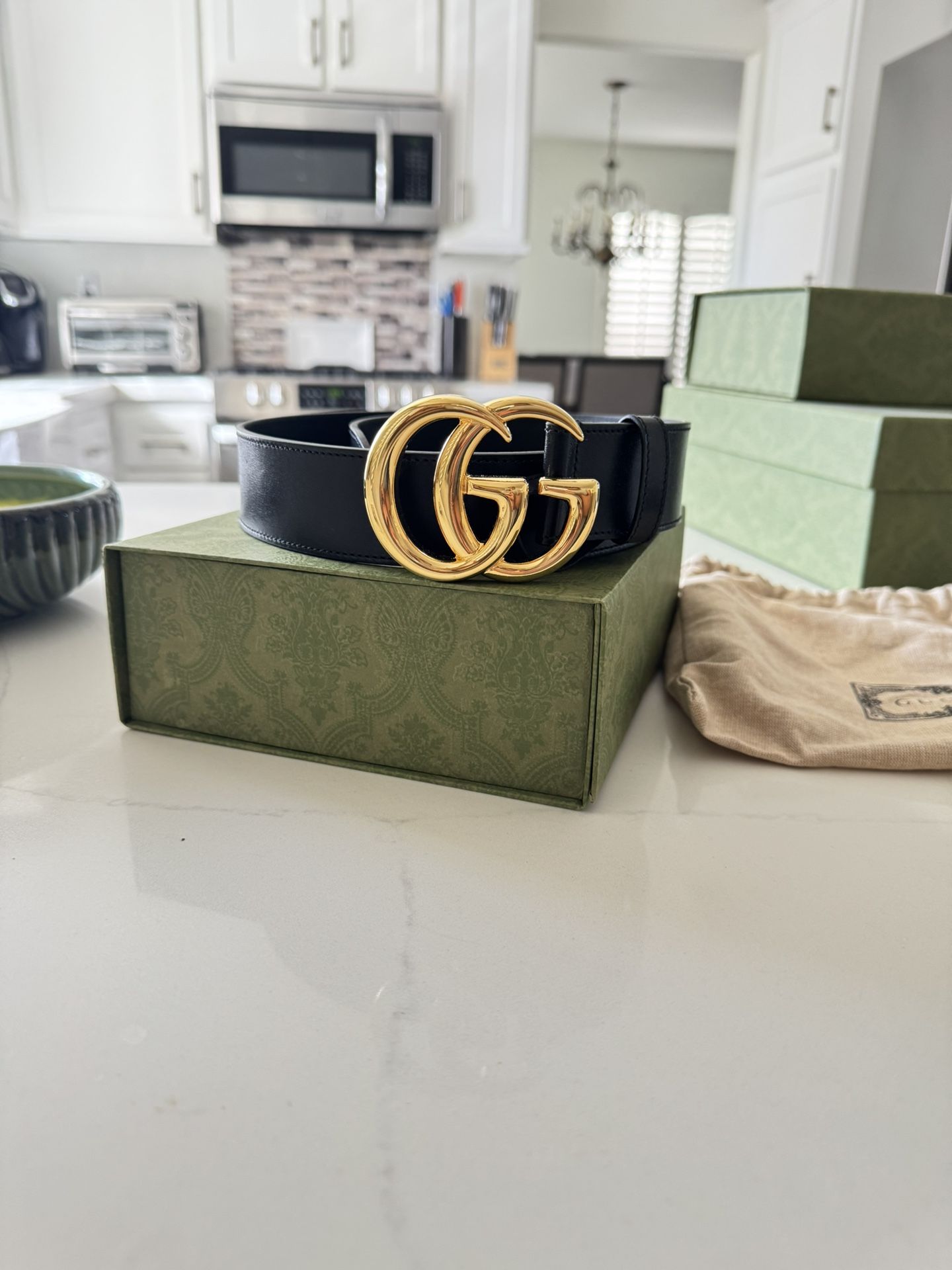 Gucci Women Belt