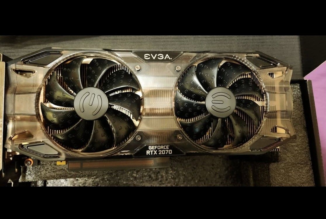 RTX 2070