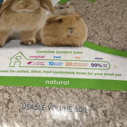 small pet bedding 