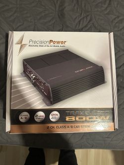 Amplifier