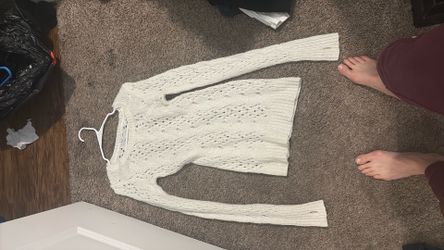 Sweater Dress /shirt