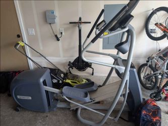 Elliptical