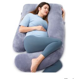 Momcozy - pregnancy pillow
