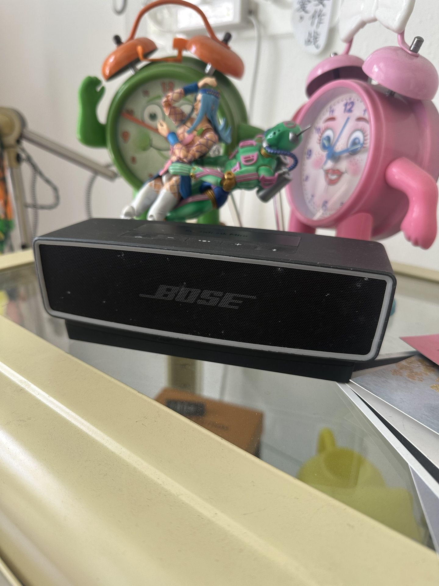 Bose SoundLink Mini I Special Edition