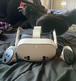 Oculus quest 3s
