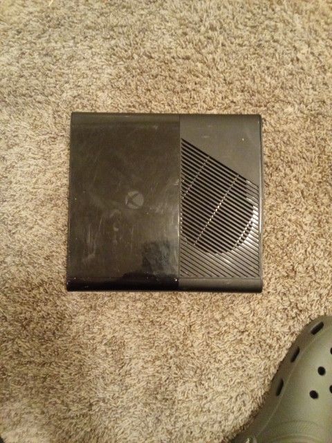 Xbox 360 E