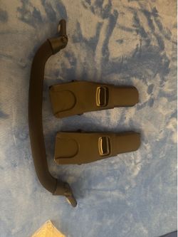 Maxi Cosí replacements