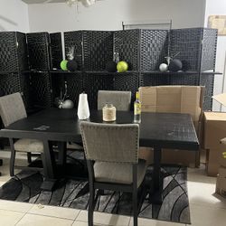 Dining Room For Sale