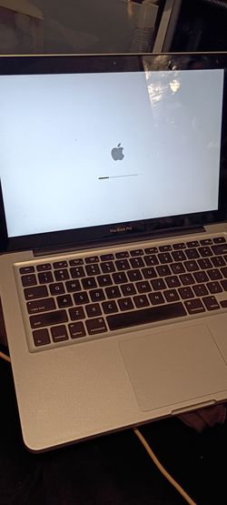 MacBook Pro  13 inch