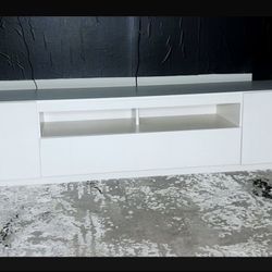 Tv Unit Console 