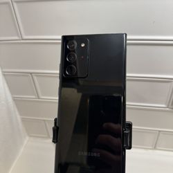 Galaxy Note20 Ultra 5G Unlocked 128 GB