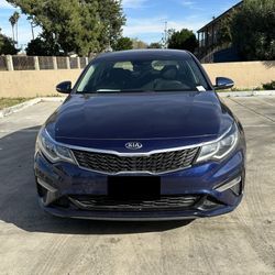 2019 KIA OPTIMA!!! A PAGOS, NO CRÉDITO, NO PROBLEMA, GANAS CASH?? OK!!