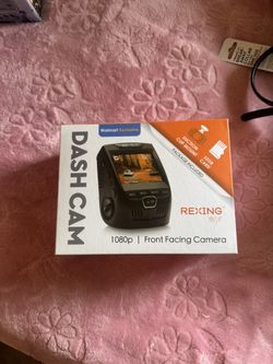 Dash camera