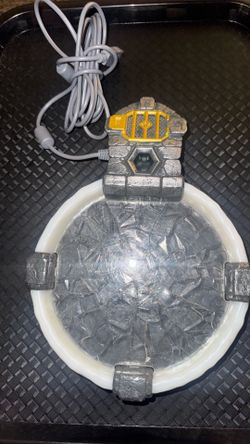 Skylanders trap team portal works