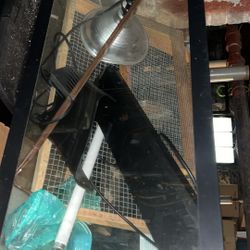 Size 40 Breeder Tank