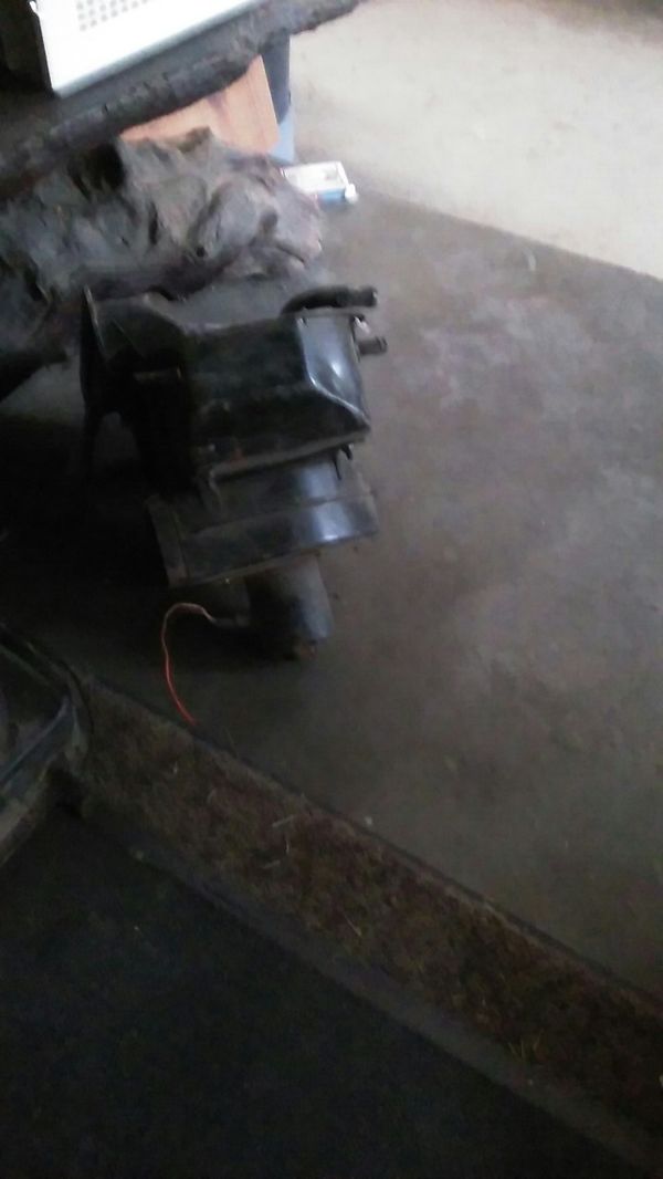 l body wa auto lakewood Sale in unit CA  chevy Heater Modesto, track for OfferUp  1966