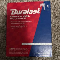 Duralast
