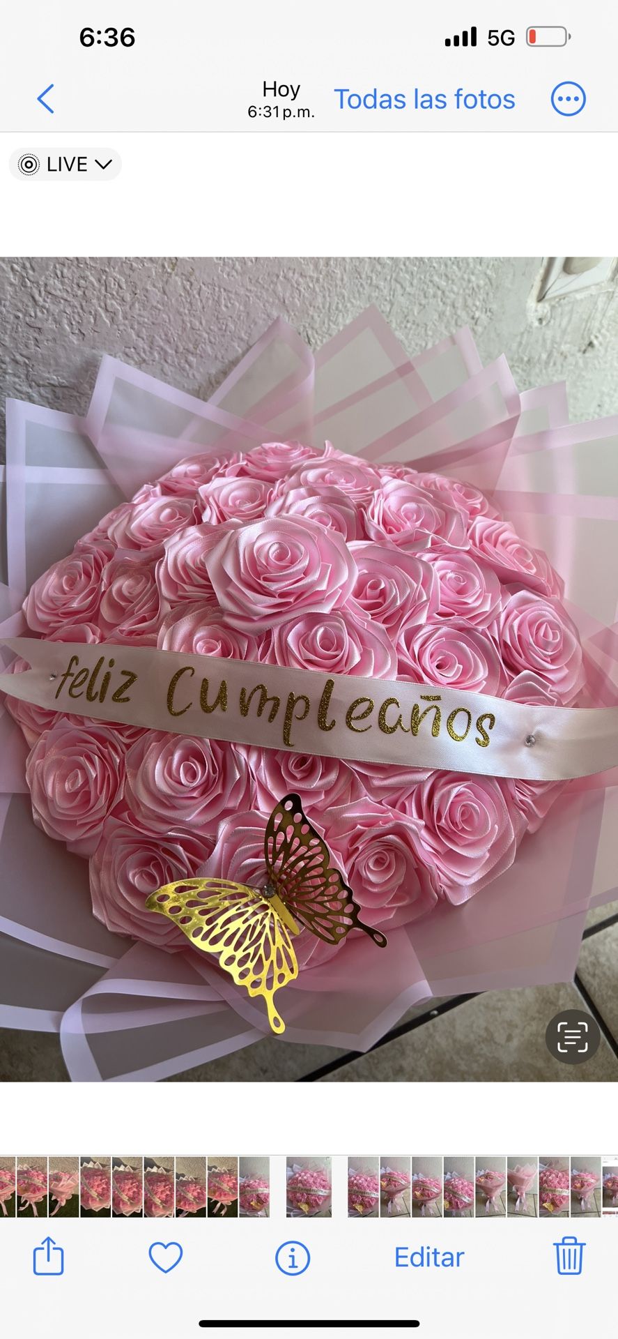 Rosas Eternas Para Cualquier Ocasión.