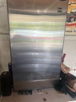 Mini Fridge XL