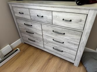 Ashley furniture dresser for sale