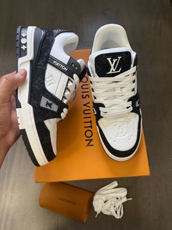 Louis Vuitton shoes