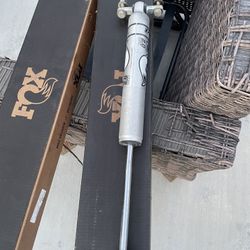 Fox Shocks