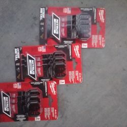 Milwaukee Nitrus Carbide Extreme Metal Blades