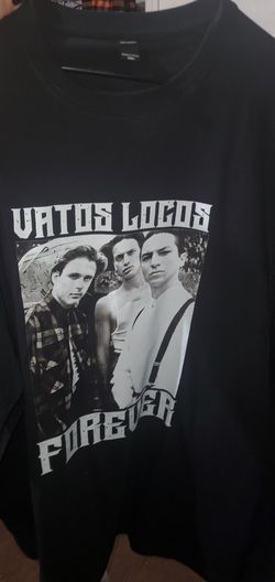 Different Graphic Shirts 