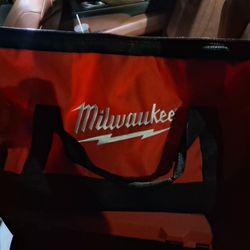 Milwaukee Tool Bag