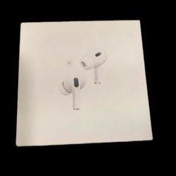 AirPod Pro 2nd Gen