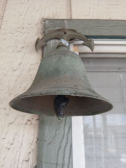 Brass Bell
