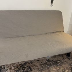 IKEA sleeper sofa