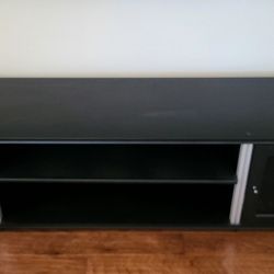 TV Center Console 