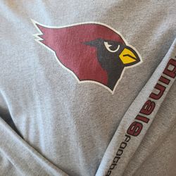 Arizona Cardinals Longsleeve 