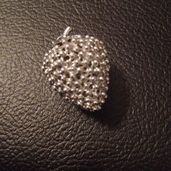 Strawberry charm