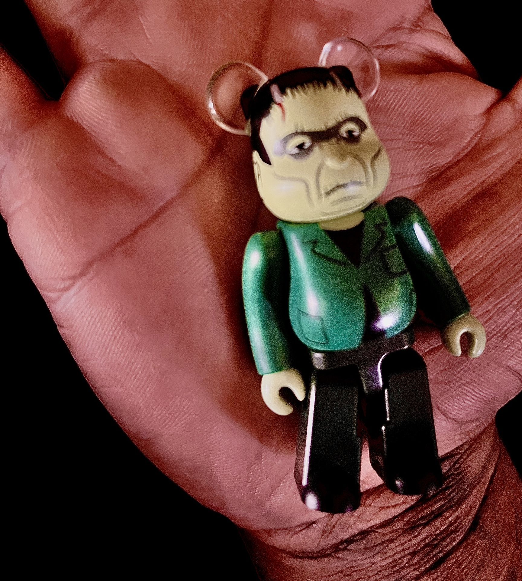 Be@rick (small) Frankenstein