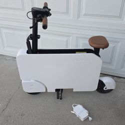 Honda Motocompacto Scooter, GREAT,! LIKE NEW! 