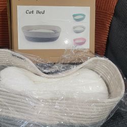 Cat Bed