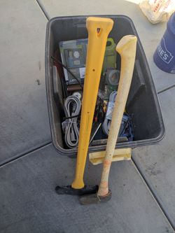 Tools